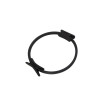 Pilates Rings Black